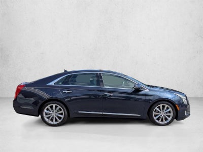 2013 Cadillac XTS 3.6L V6 FWD Luxury