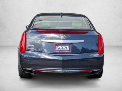 2013 Cadillac XTS 3.6L V6 FWD Luxury