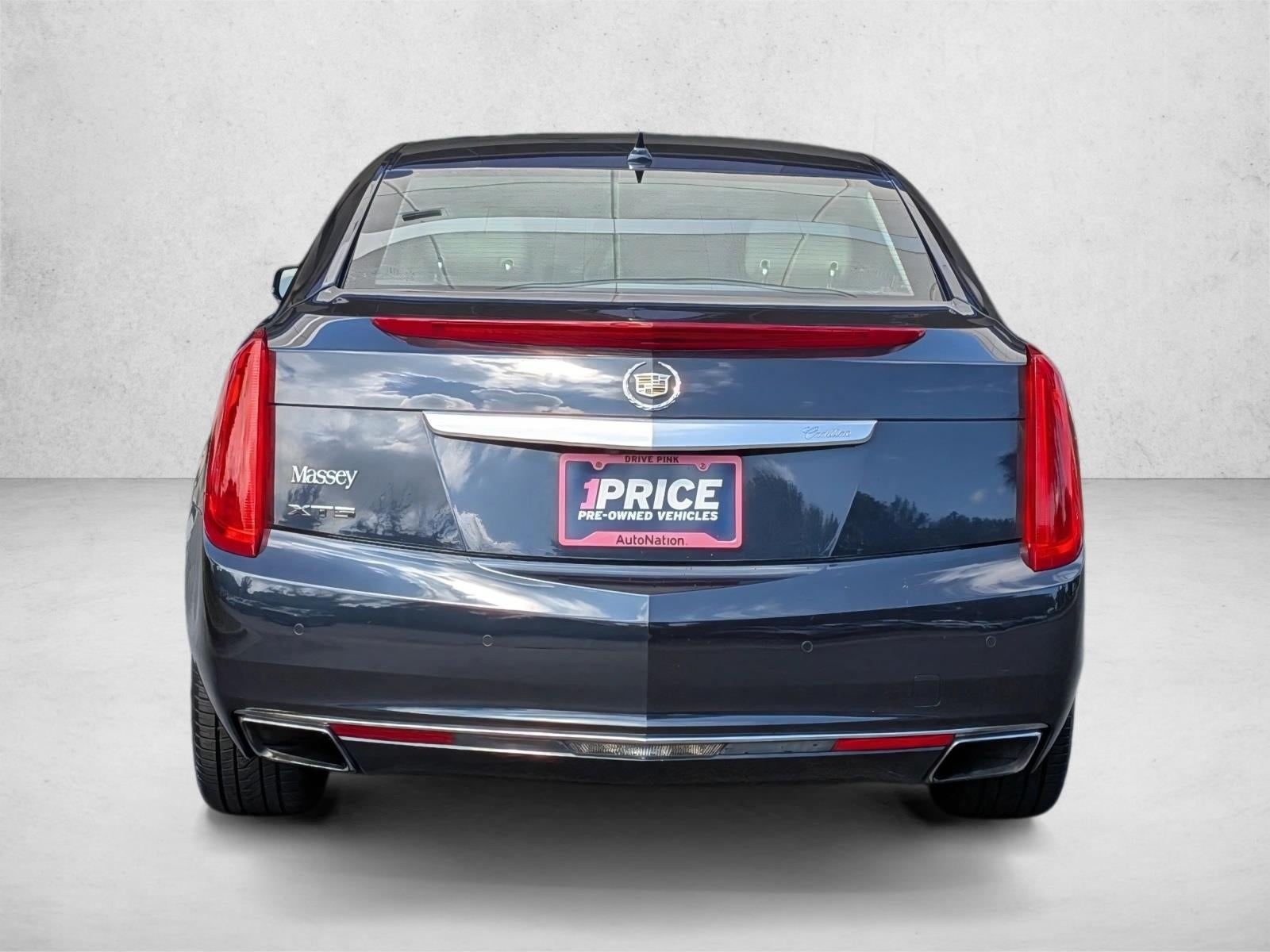 2013 Cadillac XTS 3.6L V6 FWD Luxury