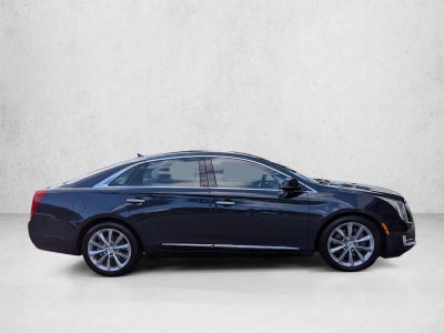 2013 Cadillac XTS 3.6L V6 FWD Luxury