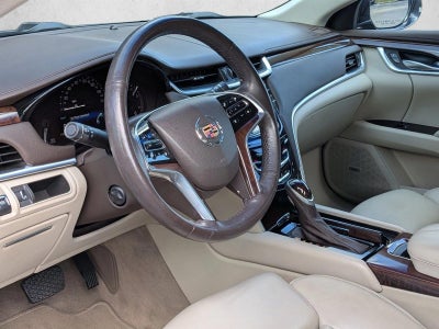 2013 Cadillac XTS 3.6L V6 FWD Luxury