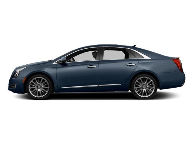 2013 Cadillac XTS 3.6L V6 FWD Luxury