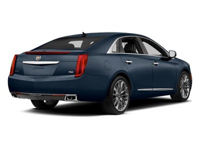 2013 Cadillac XTS 3.6L V6 FWD Luxury