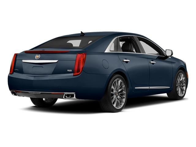 2013 Cadillac XTS 3.6L V6 FWD Luxury
