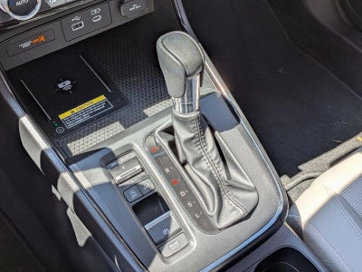 2023 Honda CR-V EX-L AWD