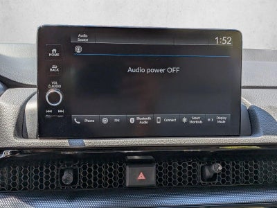 2023 Honda CR-V EX-L AWD