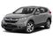 2019 Honda CR-V EX-L AWD
