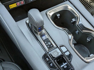 2025 Lexus RX 350 Premium AWD