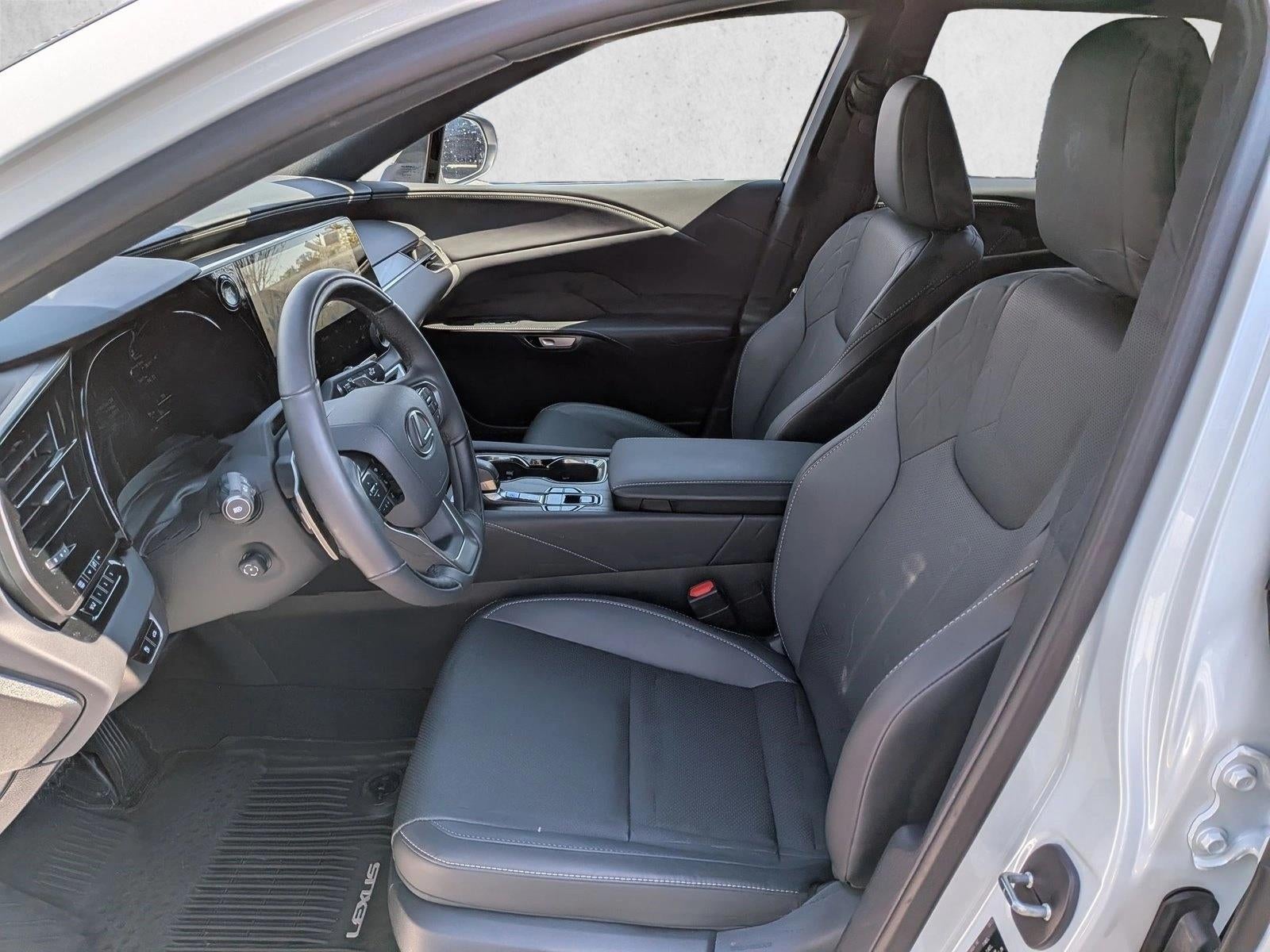 2025 Lexus RX 350 Premium AWD