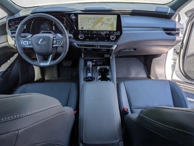 2025 Lexus RX 350 Premium AWD