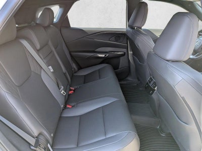 2025 Lexus RX 350 Premium AWD