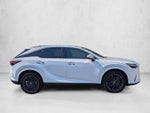 2025 Lexus RX 350 Premium AWD