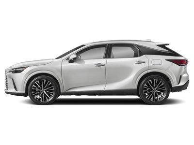 2025 Lexus RX 350 Premium AWD