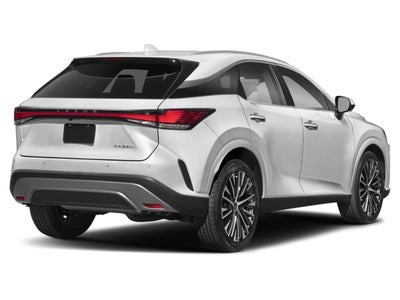 2025 Lexus RX 350 Premium AWD