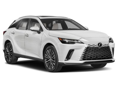 2025 Lexus RX 350 Premium AWD
