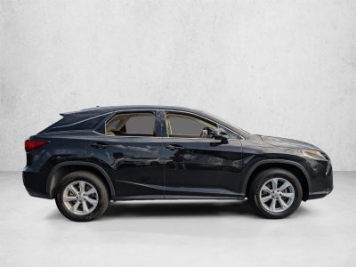 2016 Lexus RX 350 FWD 4dr