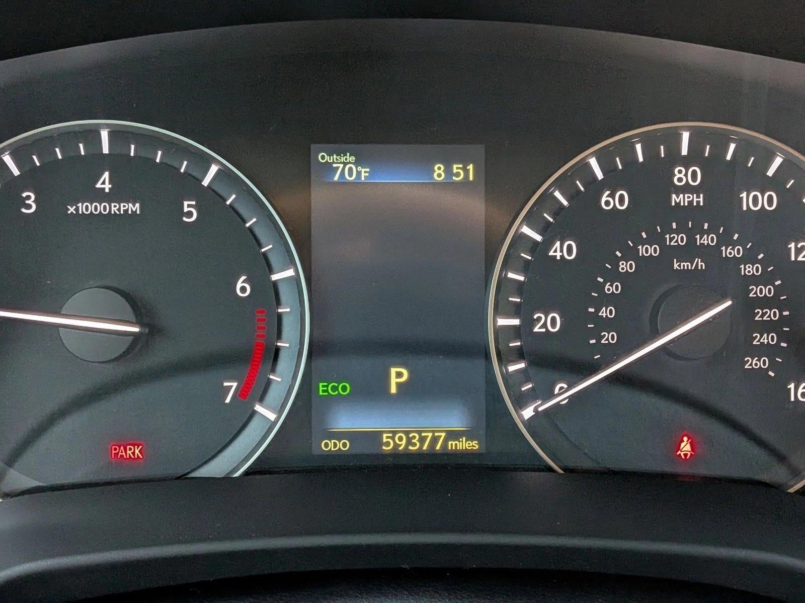 2016 Lexus RX 350 FWD 4dr