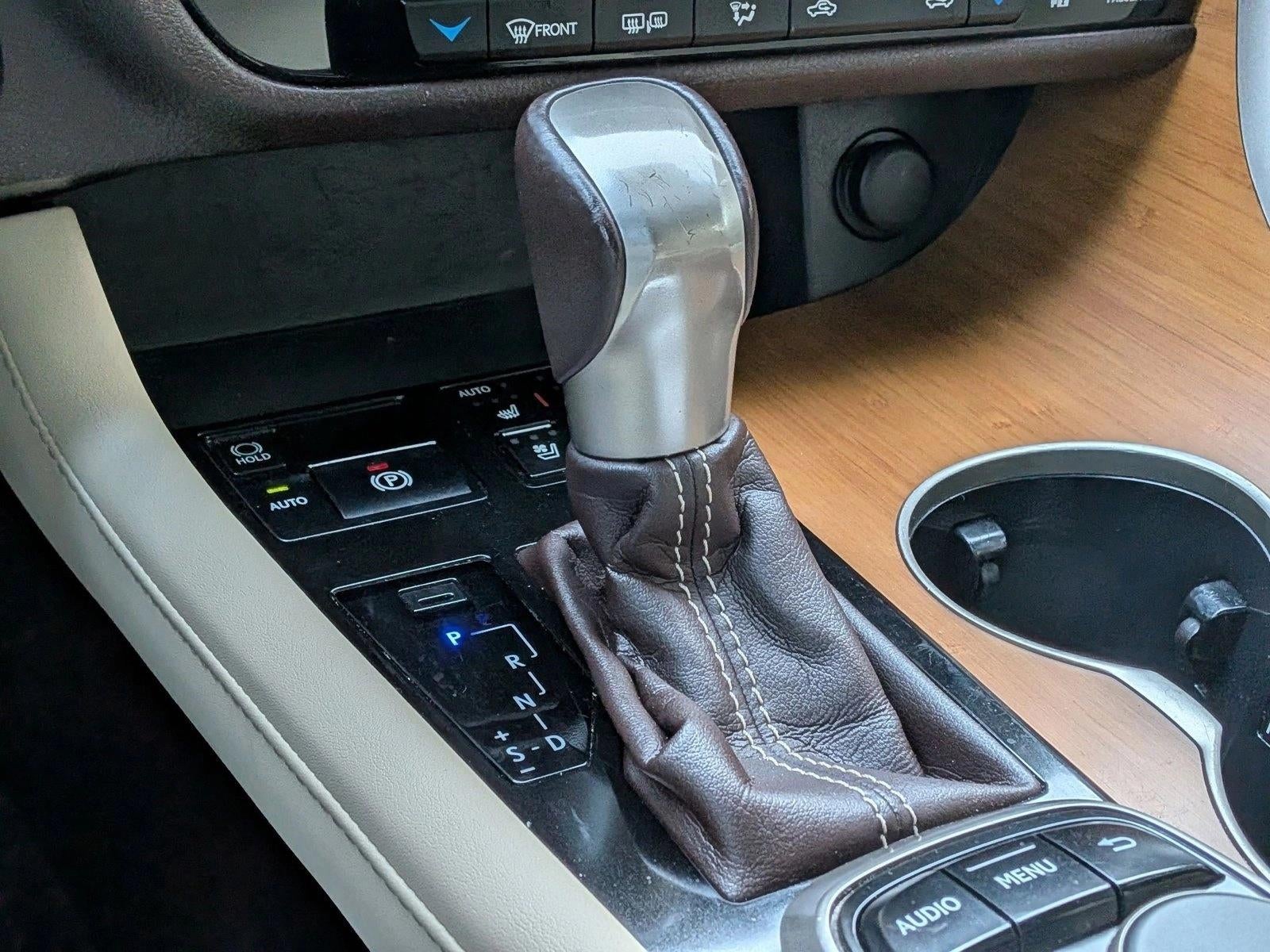 2016 Lexus RX 350 FWD 4dr