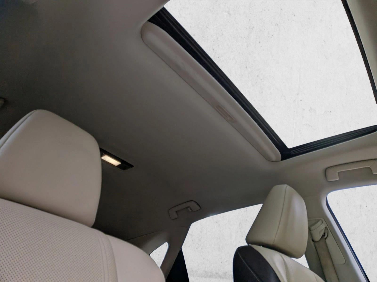 2016 Lexus RX 350 FWD 4dr