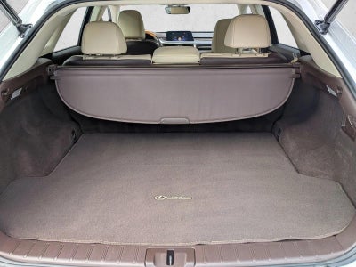 2016 Lexus RX 350 FWD 4dr