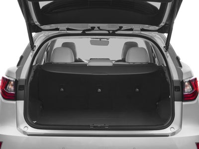 2016 Lexus RX 350 FWD 4dr