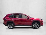 2019 Toyota RAV4 Limited FWD (Natl)