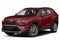2019 Toyota RAV4 Limited FWD (Natl)