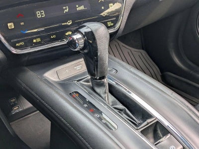2022 Honda HR-V EX 2WD CVT