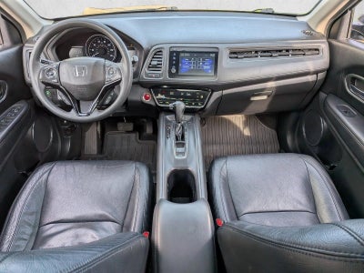 2022 Honda HR-V EX 2WD CVT