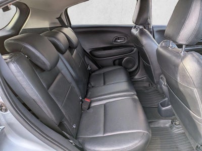 2022 Honda HR-V EX 2WD CVT