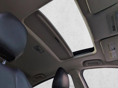 2022 Honda HR-V EX 2WD CVT