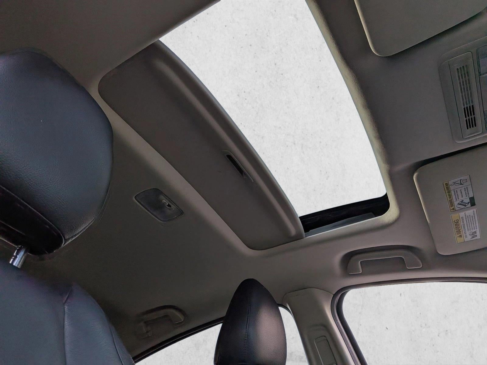 2022 Honda HR-V EX 2WD CVT