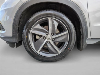 2022 Honda HR-V EX 2WD CVT