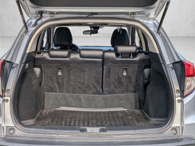 2022 Honda HR-V EX 2WD CVT