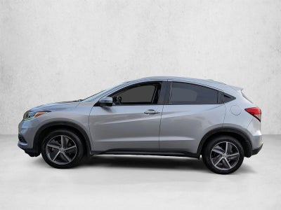 2022 Honda HR-V EX 2WD CVT