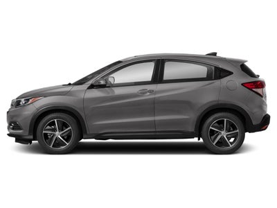 2022 Honda HR-V EX 2WD CVT