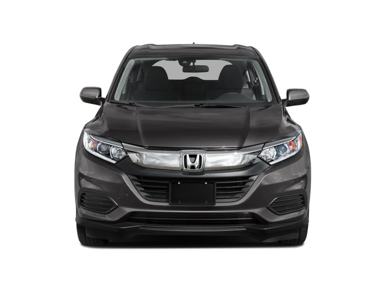 2022 Honda HR-V EX 2WD CVT