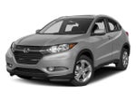 2017 Honda HR-V EX-L Navi AWD CVT
