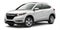 2017 Honda HR-V EX-L Navi AWD CVT