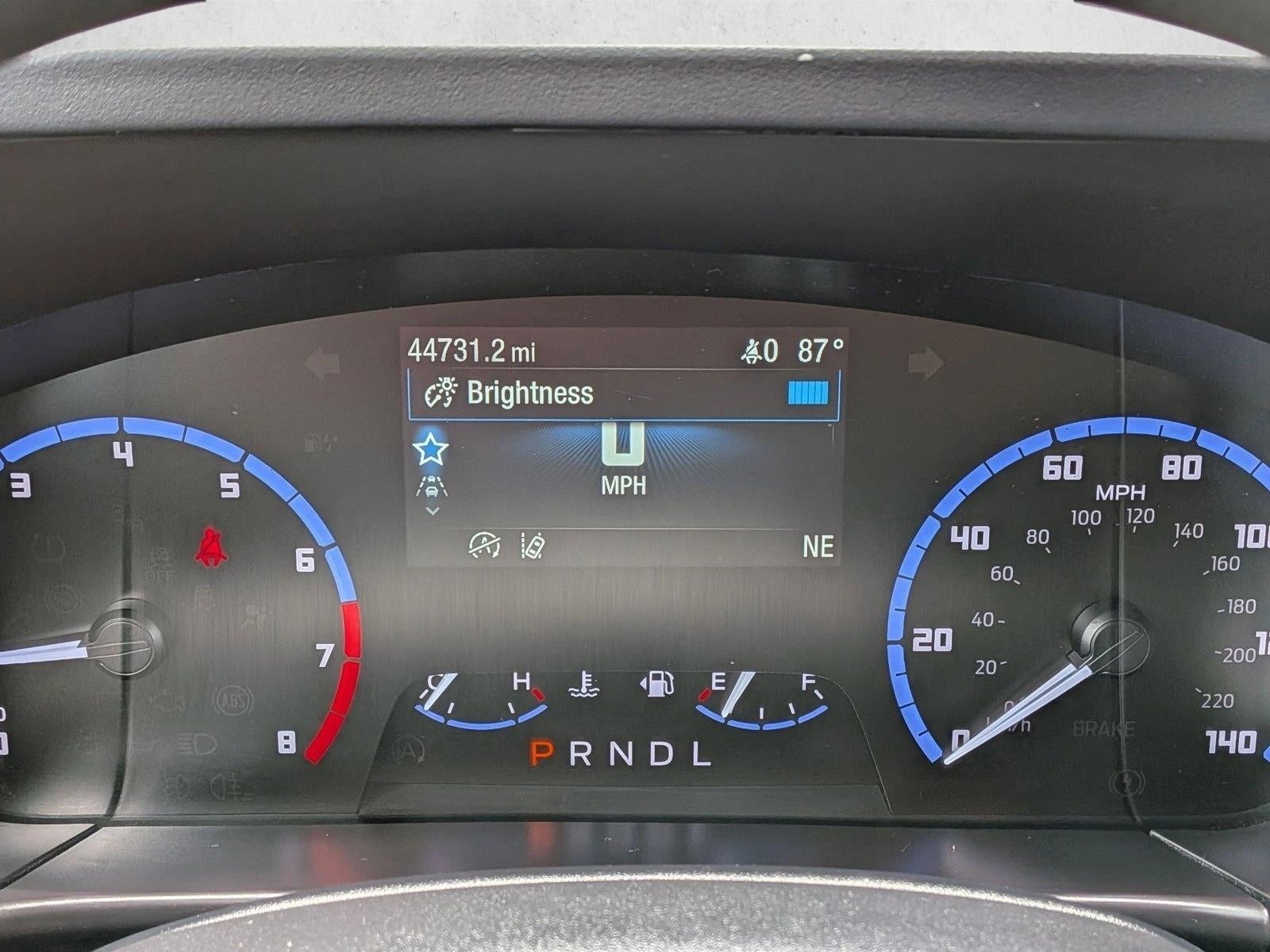 2022 Ford Bronco Sport Big Bend 4x4