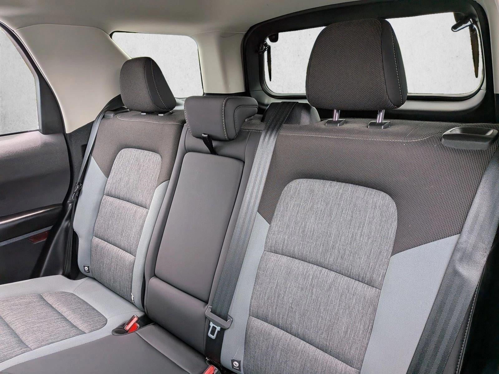2022 Ford Bronco Sport Big Bend 4x4