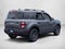 2022 Ford Bronco Sport Big Bend 4x4