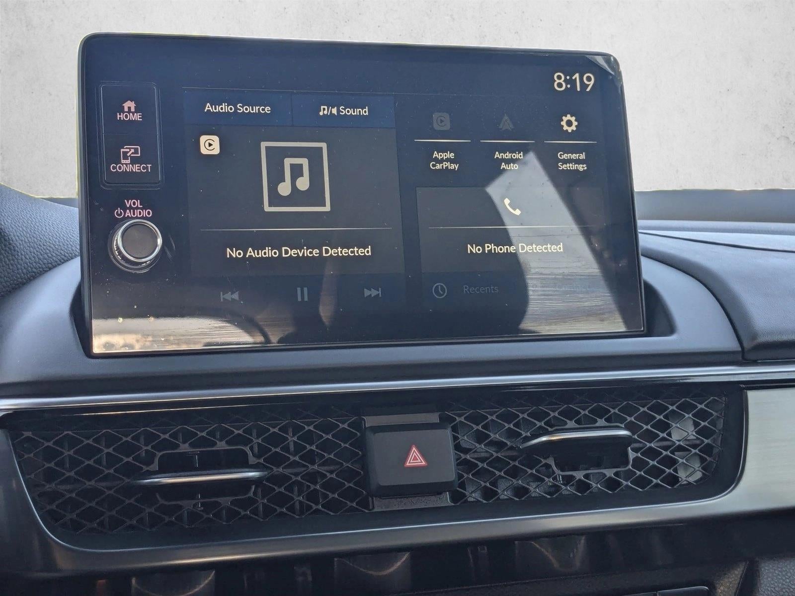 2025 Acura ADX FWD w/A-Spec Package