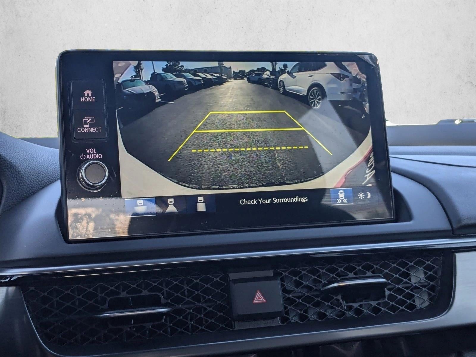 2025 Acura ADX FWD w/A-Spec Package