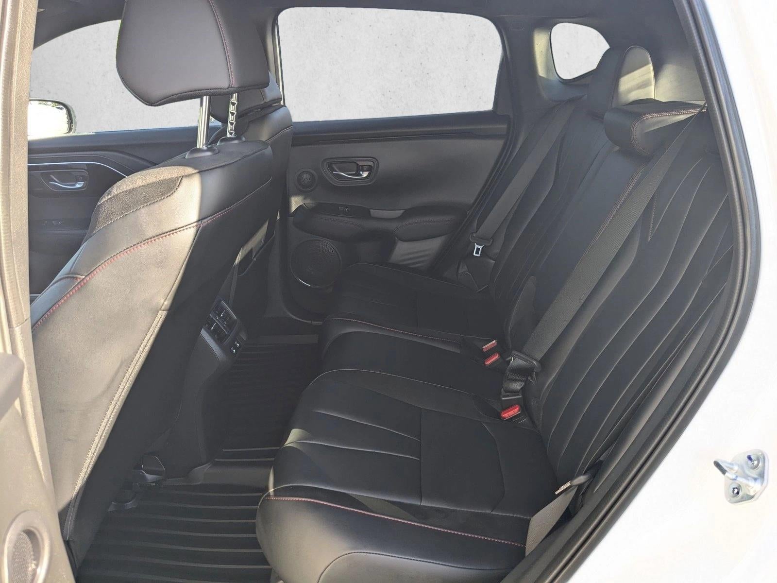 2025 Acura ADX FWD w/A-Spec Package