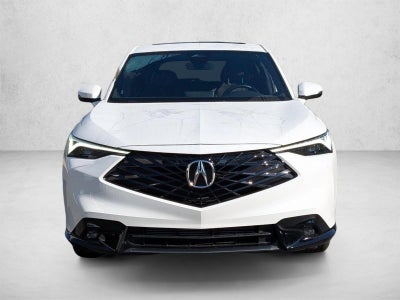 2025 Acura ADX FWD w/A-Spec Package