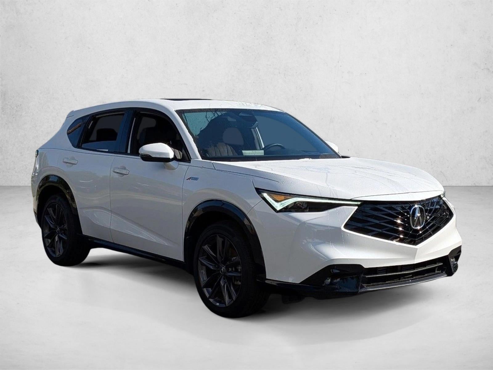 2025 Acura ADX FWD w/A-Spec Package