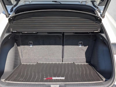 2025 Acura ADX FWD w/A-Spec Package