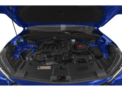 2025 Acura ADX FWD w/A-Spec Package