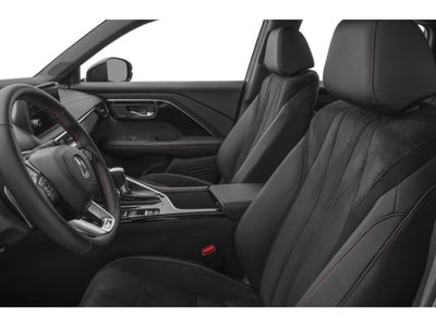 2025 Acura ADX FWD w/A-Spec Package